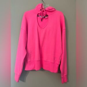 DKNY Sport hoodie